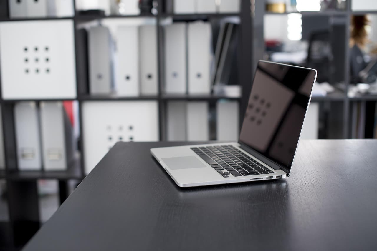 From Spreadsheets to Tech