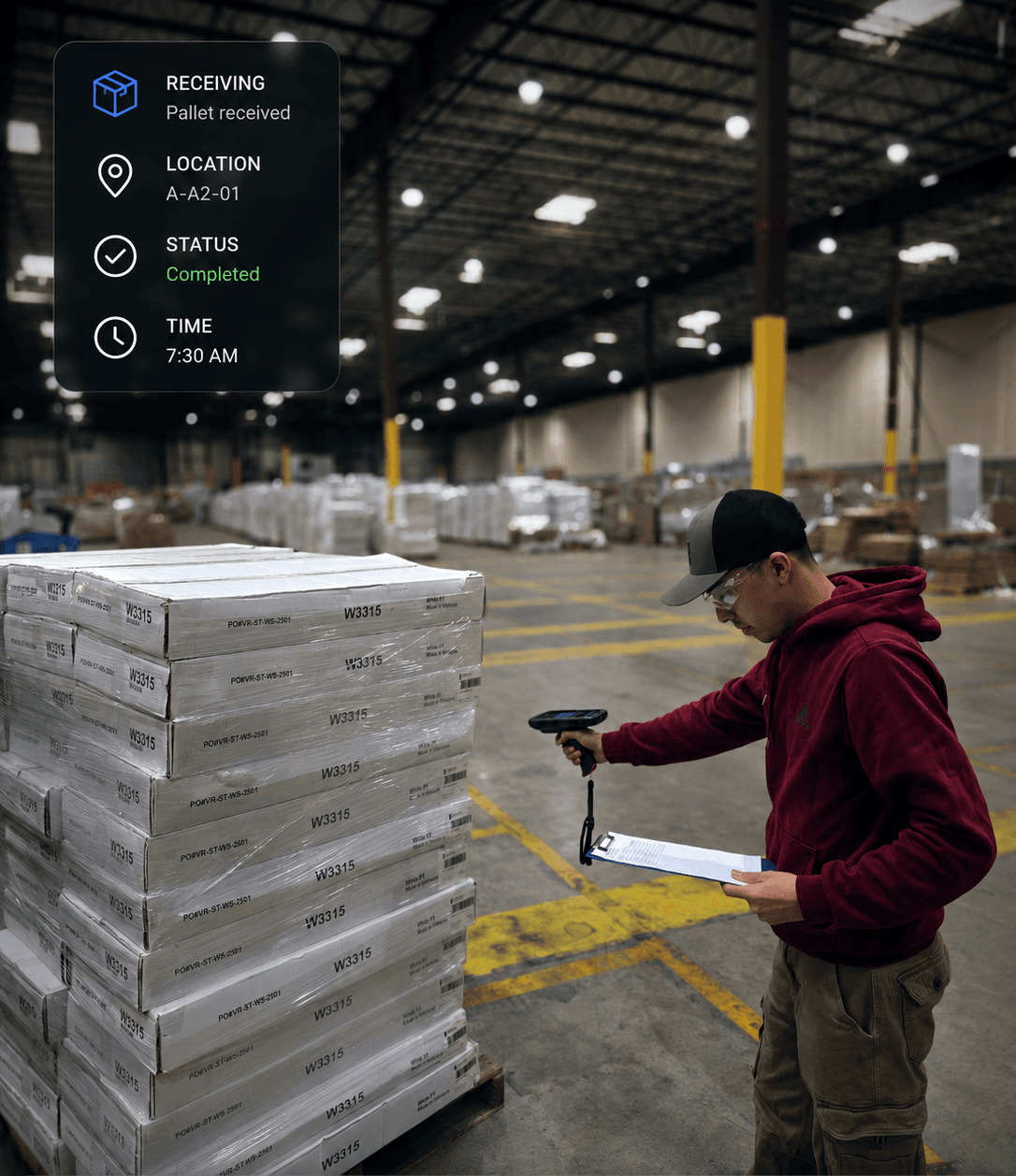 Inventory Automation System - 2